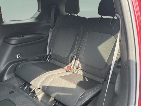 New 2026 Jeep Grand Cherokee L Laredo RWD image 11