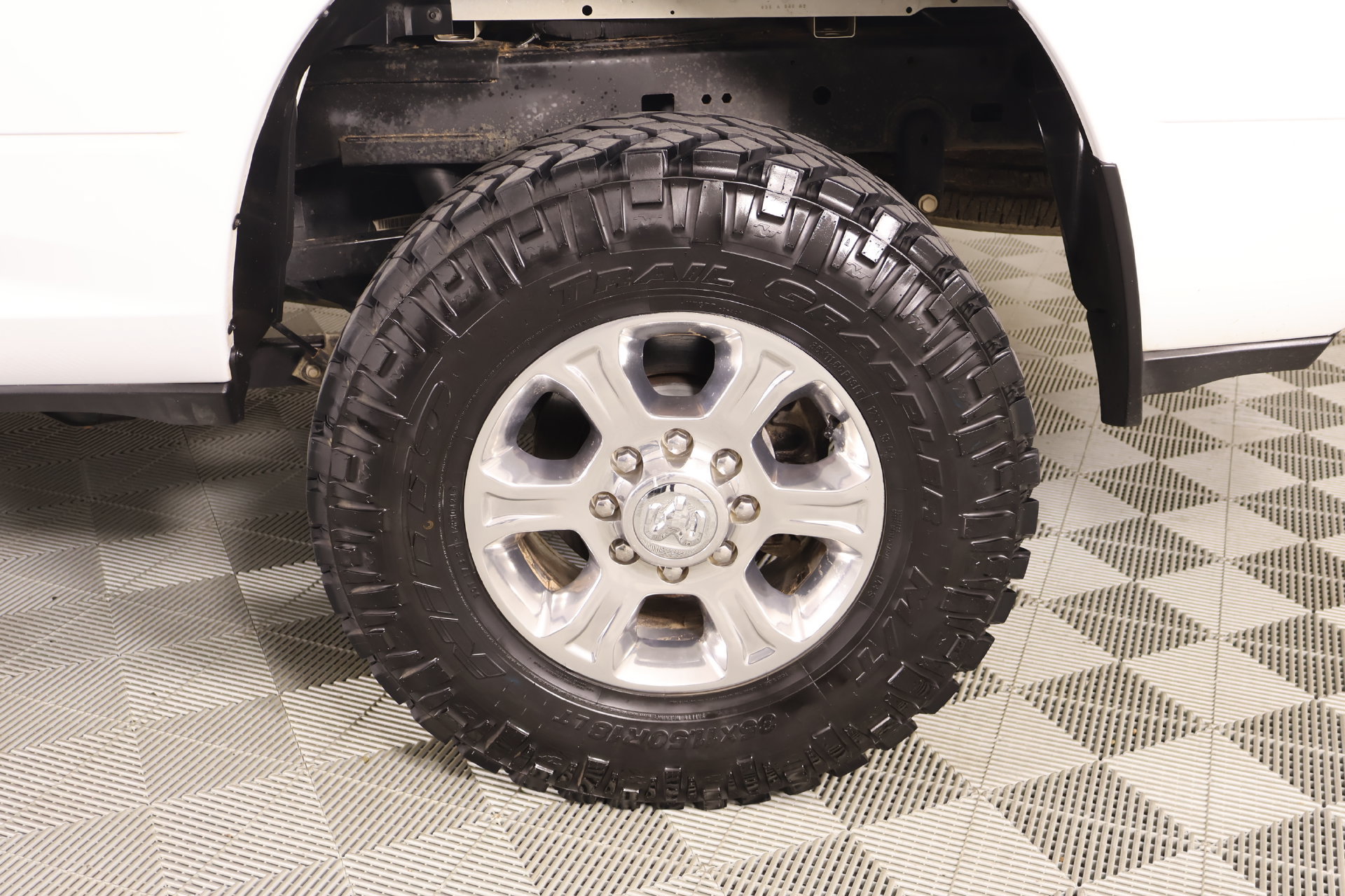 Used 2023 RAM 2500 Big Horn w/ Level 1 Equipment Group AWD/4WD image 18
