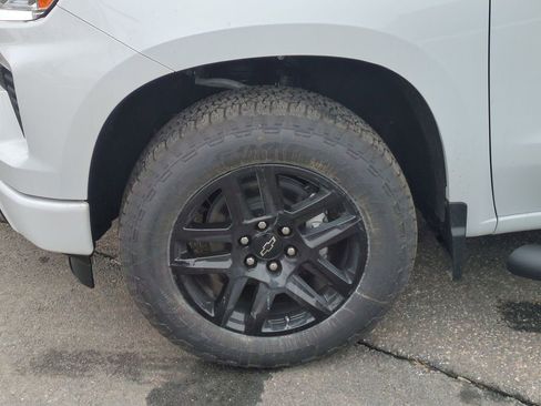 New 2026 Chevrolet Silverado 1500 RST w/ Convenience Package II image 27