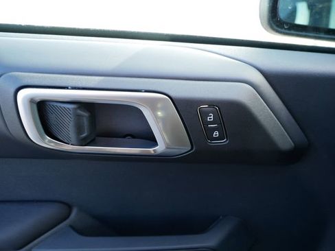 New 2026 Ford Bronco Outer Banks w/ Sasquatch Package image 18