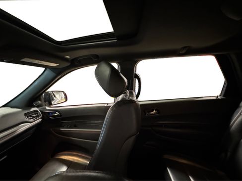 Used 2024 Dodge Durango GT image 43