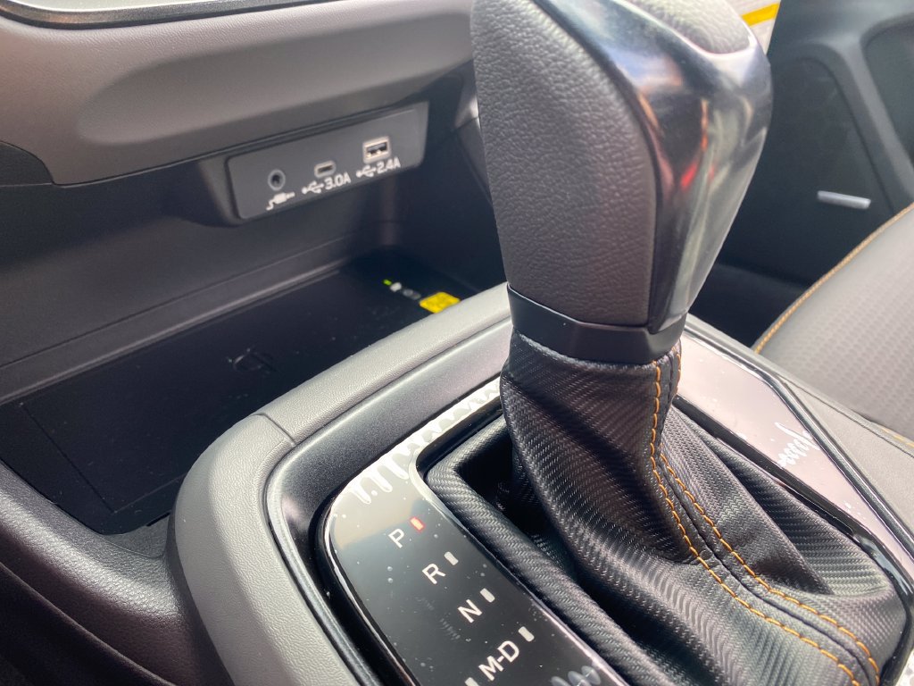 New 2026 Subaru Crosstrek 2.5i Wilderness AWD/4WD image 21