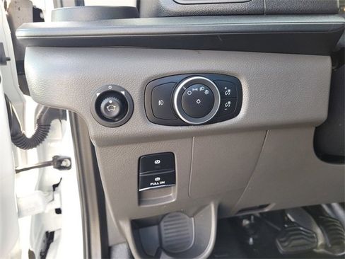Used 2024 Ford Transit 250 Low Roof w/ Exterior Upgrade Package image 22