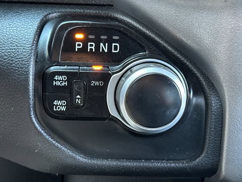 Used 2022 RAM 2500 Lone Star w/ Safety Group B image 20