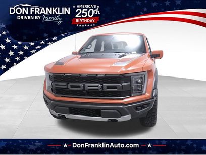 Used 2022 Ford F150 Raptor w/ Equipment Group 801A High