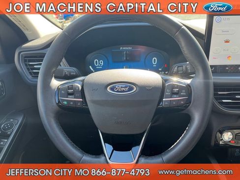 Certified 2023 Ford Escape Active w/ Tech Pack #2 image 17