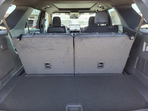 New 2026 Ford Explorer Tremor w/ Tremor Ultimate Package image 16