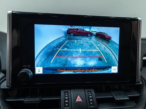 Used 2024 Toyota RAV4 Adventure AWD/4WD image 28
