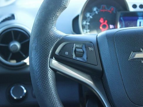 Used 2012 Chevrolet Sonic LT image 23