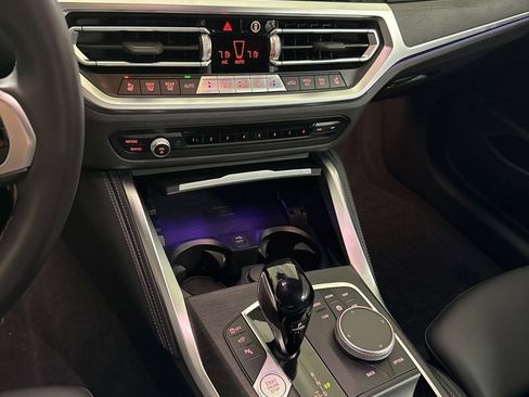 Used 2023 BMW 440i xDrive Convertible w/ Premium Package image 10