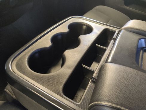 Used 2017 Chevrolet Silverado 1500 LT w/ All Star Edition image 26