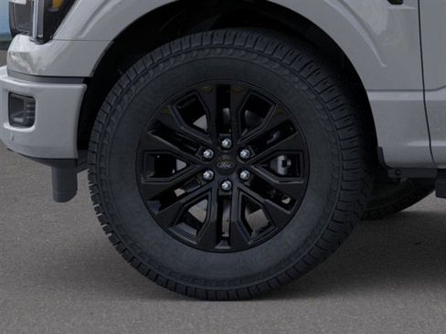 New 2026 Ford F150 Lariat w/ Equipment Group 502A High image 19