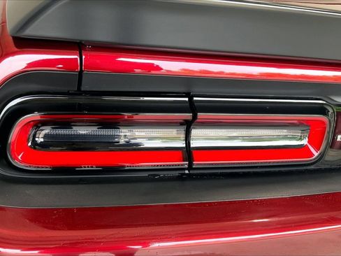 Used 2023 Dodge Challenger R/T Scat Pack RWD image 29