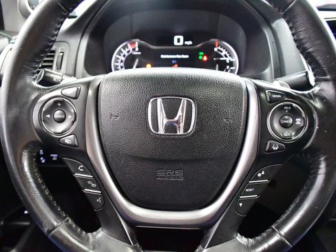 Used 2023 Honda Ridgeline RTL image 37