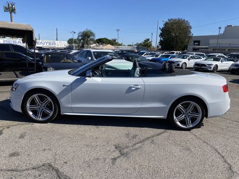 Used 2014 Audi S5 Premium Plus AWD/4WD image 21