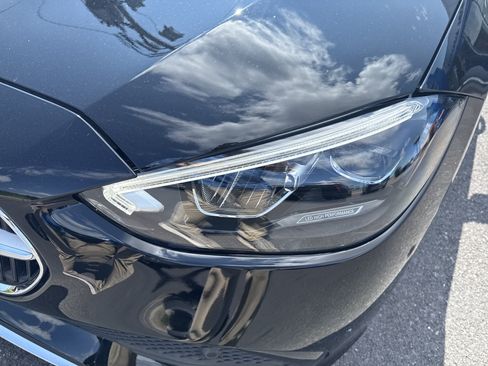 Used 2023 Mercedes-Benz C 300 4MATIC Sedan image 9