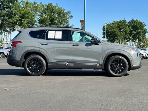 Used 2023 Hyundai Santa Fe XRT FWD image 2