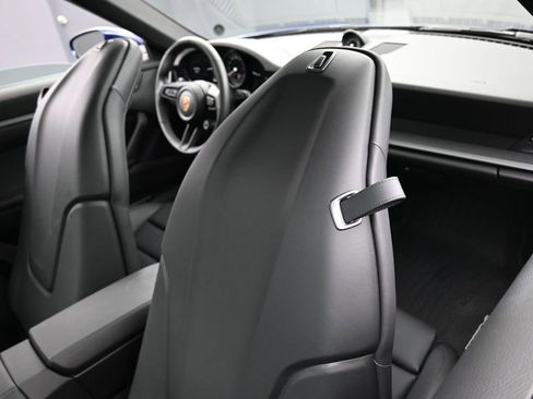 Certified 2024 Porsche 911 Targa 4S AWD/4WD image 26