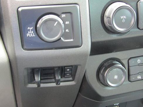 Certified 2020 Ford F350 XL w/ Power Equipment Group AWD/4WD image 22
