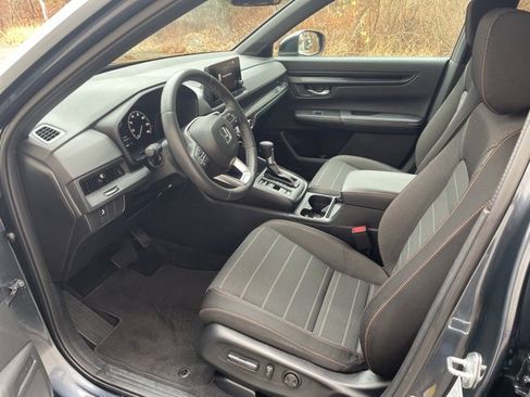 Certified 2024 Honda CR-V Sport image 12