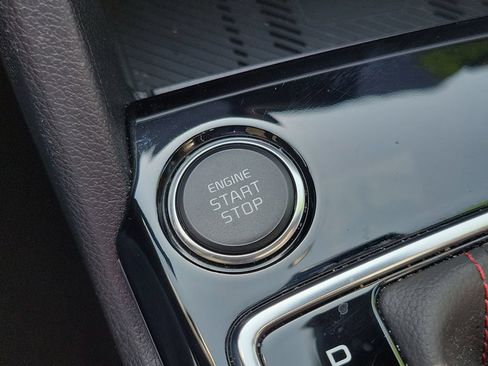 Certified 2025 Kia Sportage SX FWD image 34