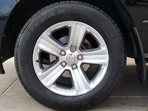 Used 2014 RAM 1500 Sport w/ Remote Start & Security Group image 6