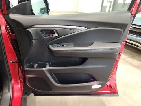 Used 2023 Honda Ridgeline RTL-E image 35