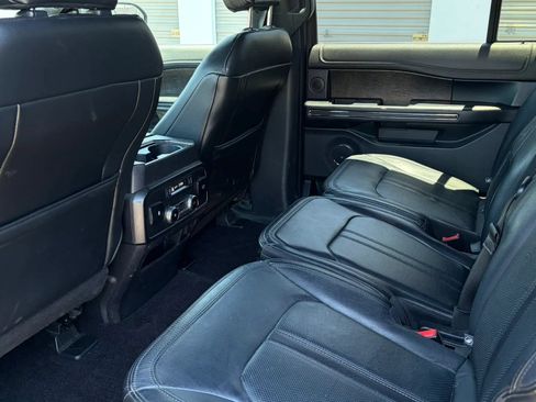 Used 2018 Ford Expedition Max Limited w/ Equipment Group 301A AWD/4WD image 14