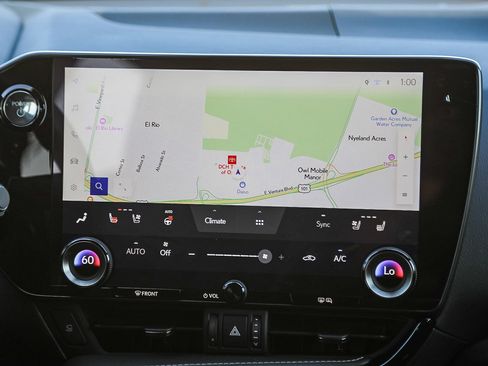 Used 2024 Lexus NX 450h+ F Sport image 14