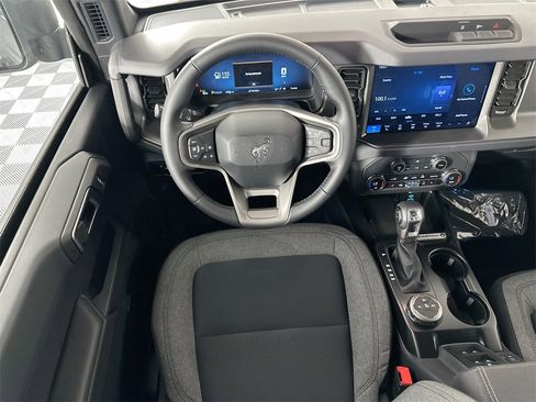 New 2025 Ford Bronco Big Bend image 23