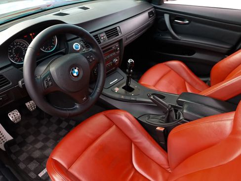 Used 2008 BMW M3 Sedan RWD image 17
