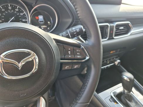 Used 2023 MAZDA CX-5 AWD 2.5 S w/ Select Package image 15