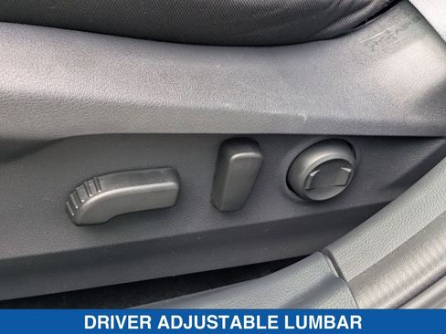 Certified 2024 Subaru Outback Premium image 27