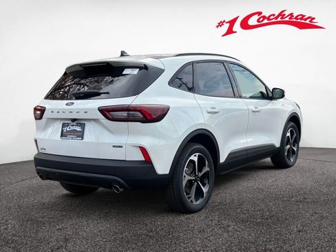 New 2026 Ford Escape ST-Line Select w/ Tech Pack #1 image 6