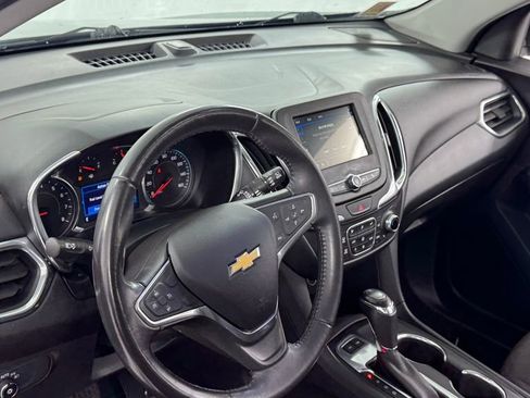 Used 2019 Chevrolet Equinox LT AWD/4WD image 37