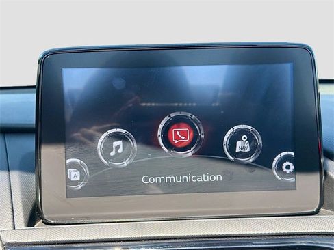 Used 2021 MAZDA MX-5 Miata Grand Touring image 28