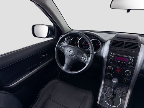 Used 2012 Suzuki Grand Vitara Limited image 24