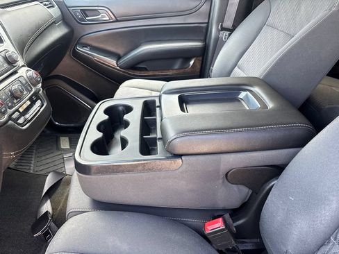 Used 2016 Chevrolet Tahoe 4WD image 19