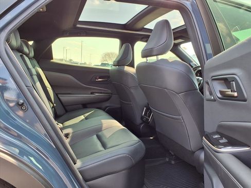 Used 2025 Toyota Crown Nightshade image 29