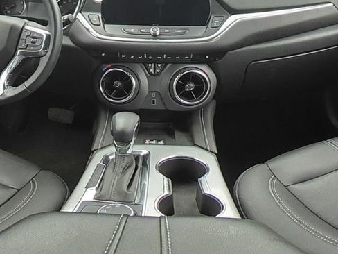 Used 2023 Chevrolet Blazer LT w/ Sound & Technology Package image 21