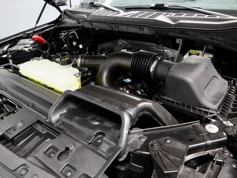 Certified 2025 Ford F150 STX image 17