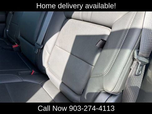 Used 2021 Chevrolet Silverado 3500 High Country w/ Z71 Off-Road Package AWD/4WD image 16