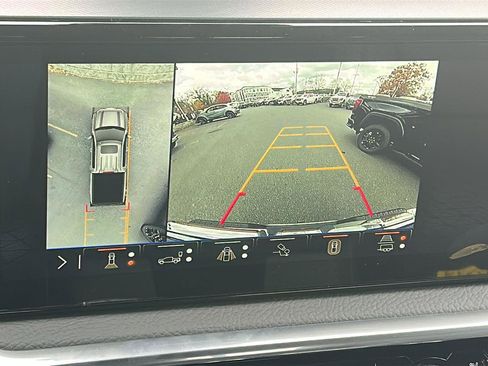 New 2026 GMC Sierra 1500 Denali w/ Denali Reserve Package image 24