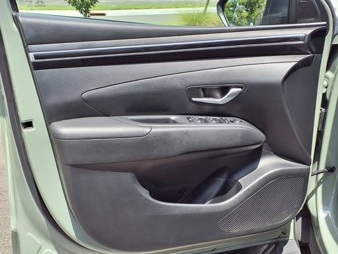 Used 2024 Hyundai Santa Cruz SEL w/ Activity Package FWD image 28