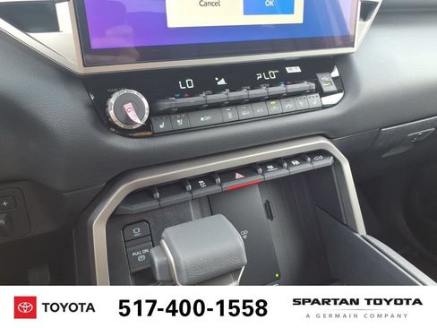 New 2026 Toyota Tundra Limited AWD/4WD image 22