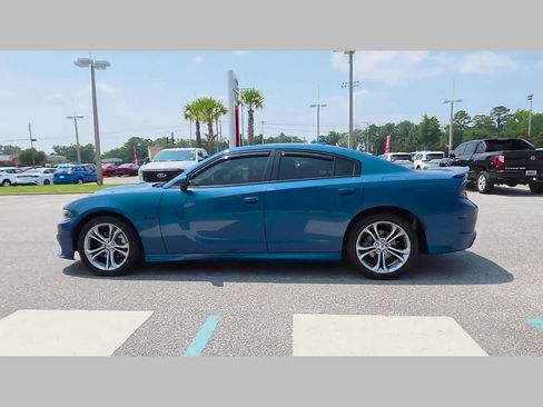 Used 2022 Dodge Charger R/T RWD image 27