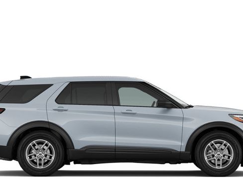 New 2026 Ford Explorer Active RWD image 30
