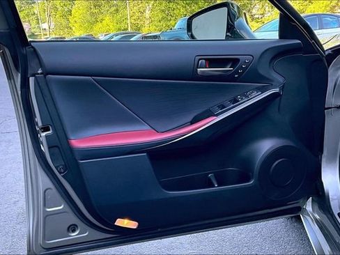 Certified 2023 Lexus IS 300 AWD w/ Premium Package image 20
