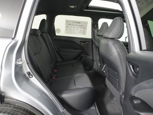 New 2026 Subaru Forester Limited image 29