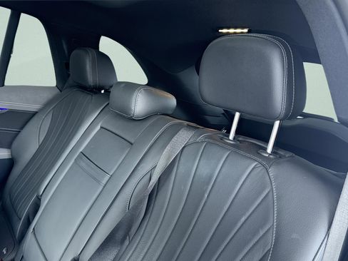 Certified 2023 Mercedes-Benz EQS 450+ SUV image 28